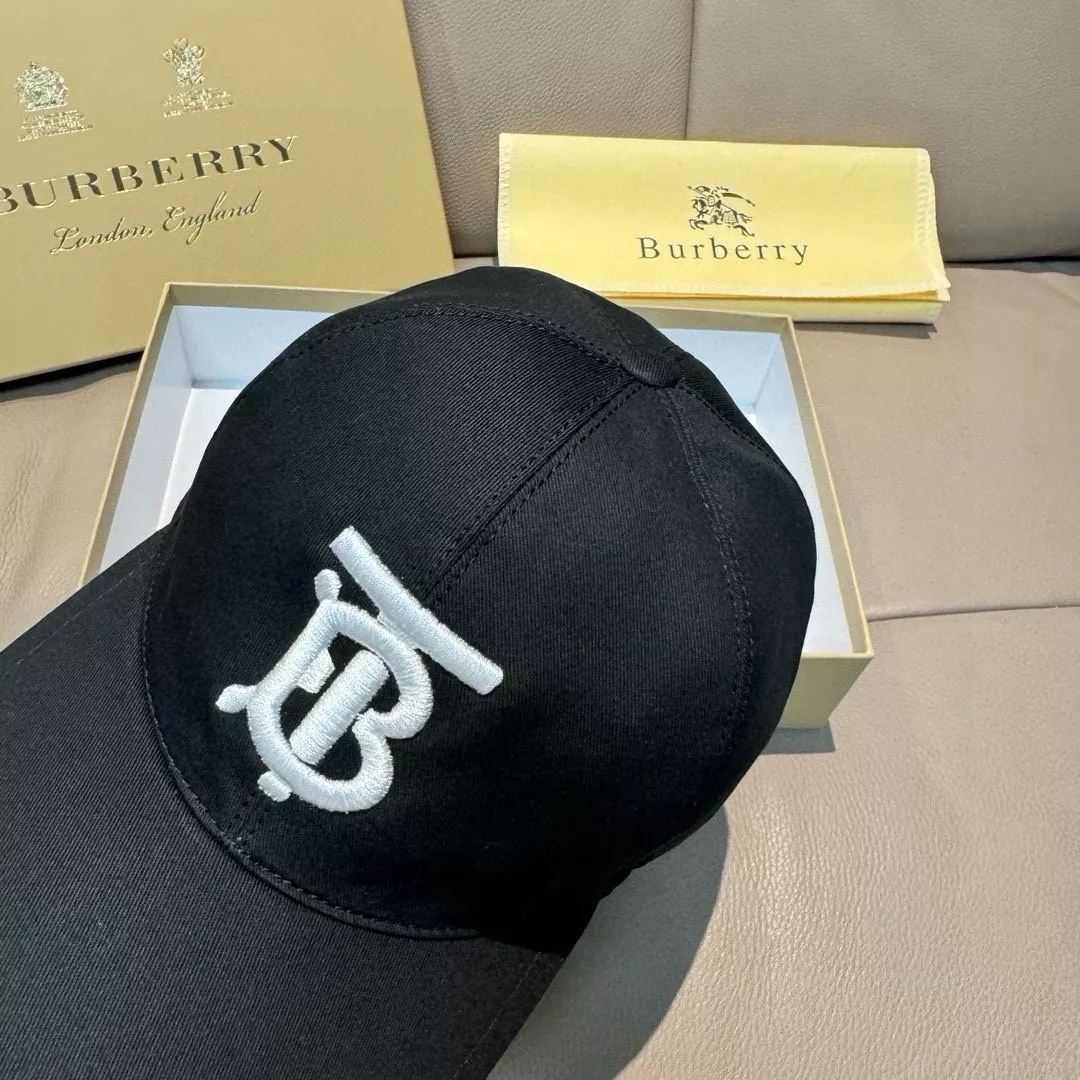 burberry casquette s_127a5733